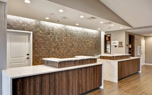 Residence Inn Cleveland Airport/Middleburg Heights