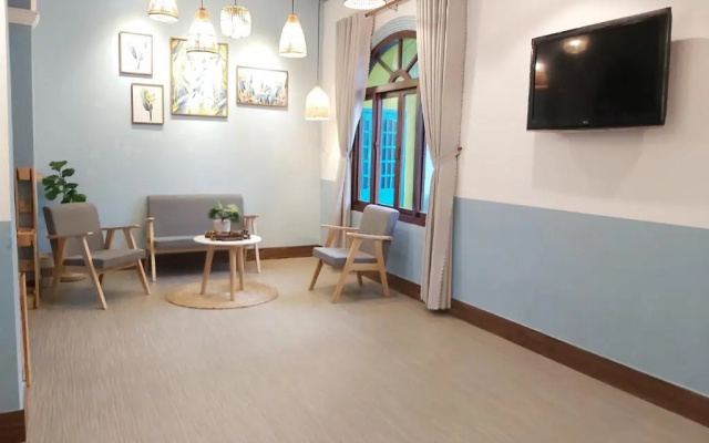 Hotel Thanh Van 2