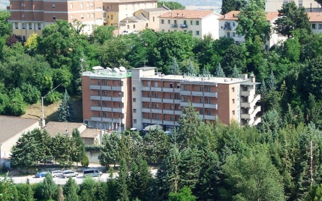 Отель Ilgo Италия, Перуджа - отзывы, цены и фото номеров - забронировать отель Ilgo онлайн вид на фасад