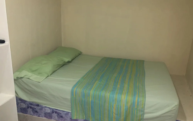 Costa Caribe Inn