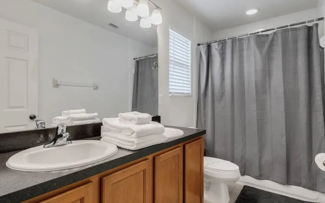 Crystal Cove 4727