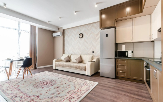 Lamia Residence 1