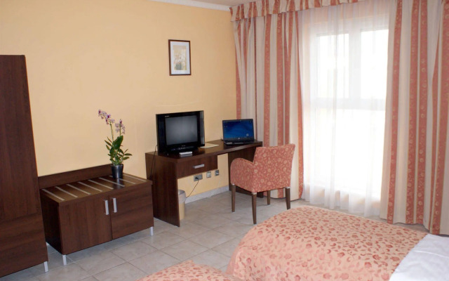 Hotel San Marco