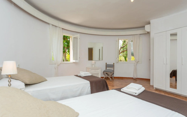 Villa La Torre