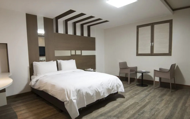 Hotel Tate
