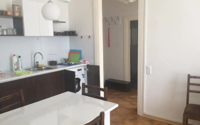 1 bedroom apt in Vake