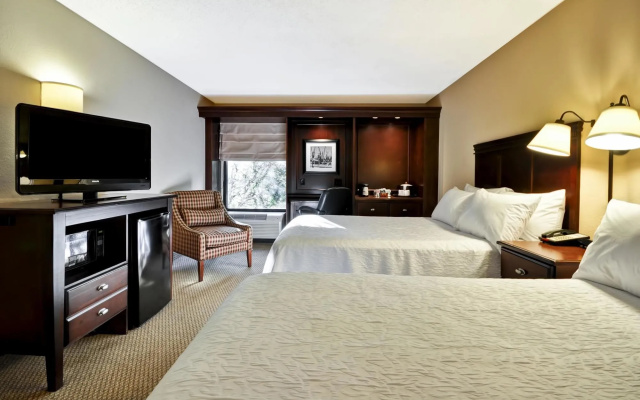 Hampton Inn Charleston/Mount Pleasant-Patriots Point