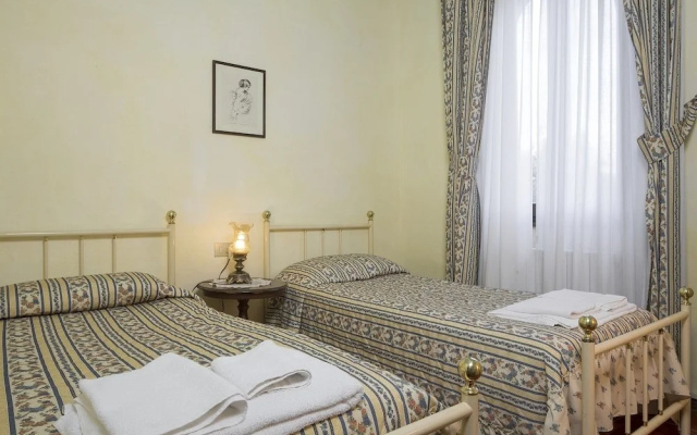 Bosco Lazzeroni Residence