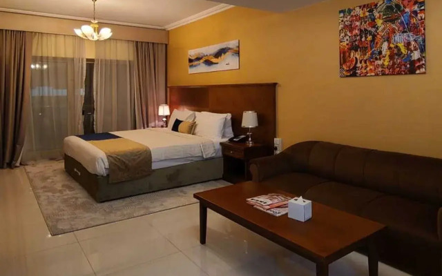 Manchester Plaza Hotel