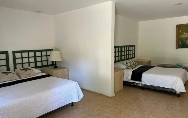 Finca Hotel Guadalupe
