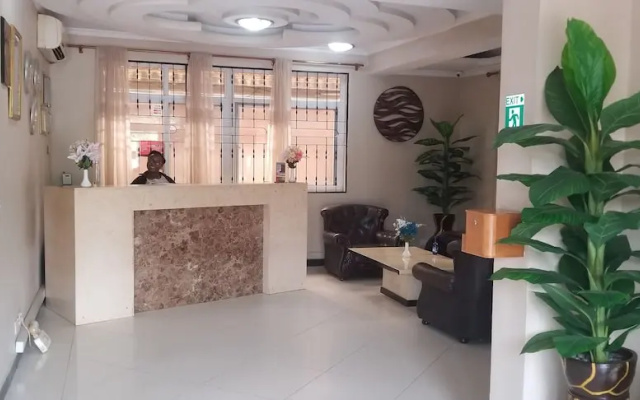 ShaMool Inn Hotel