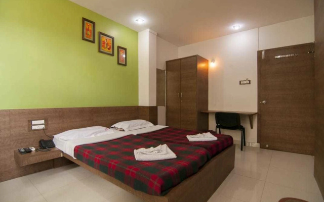 Choice Classic Hotel