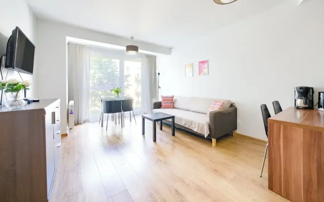Apartamenty Sun & Snow Wojska Polskiego