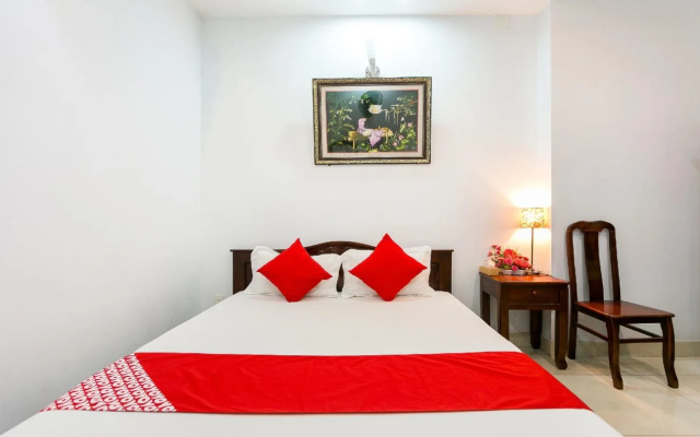 Tuan Long Hotel