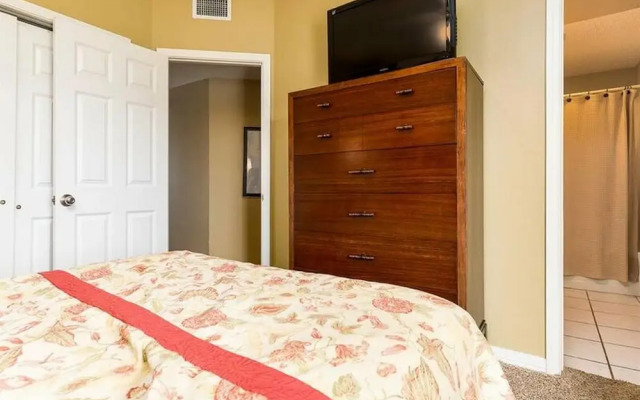 Tidewater by Meyer Vacation Rentals