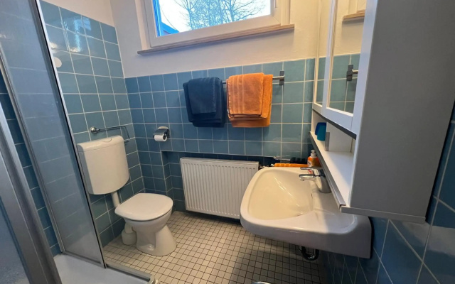 Ferienwohnung "Brunnenweg 14"