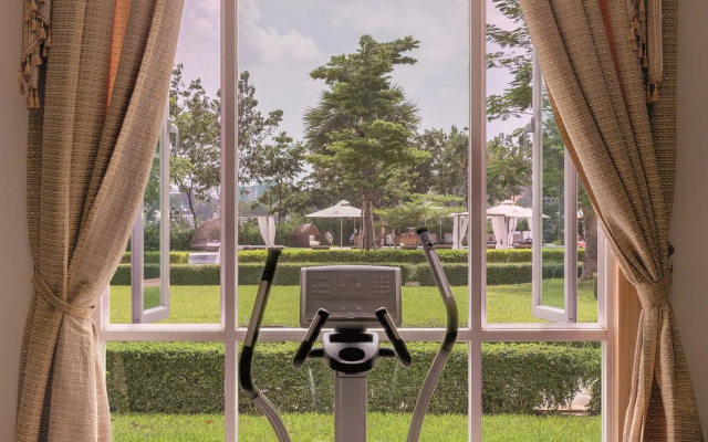 Sokha Phnom Penh Residence