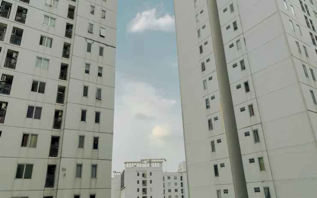 Splendid 2BR Apartment at Bassura City By Travelio