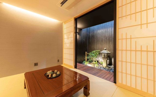 Tabitabi Stay Higashiyama