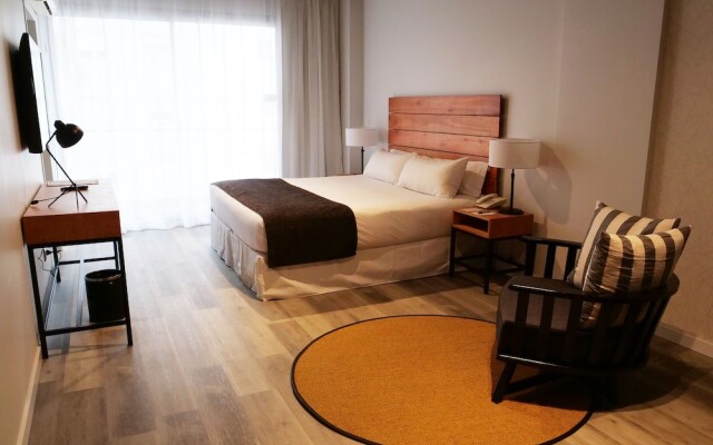 Urbanica The Suites Hotel