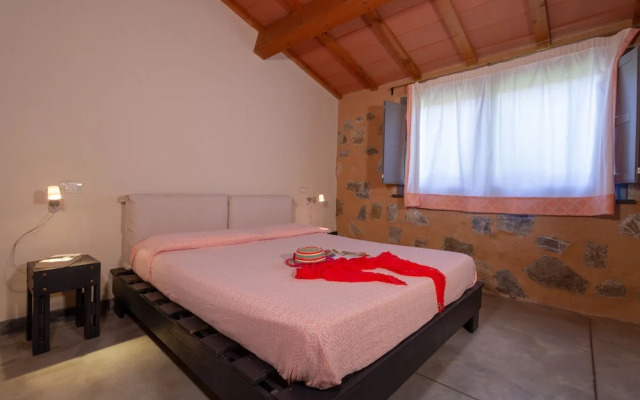 Agriturismo Torribasse