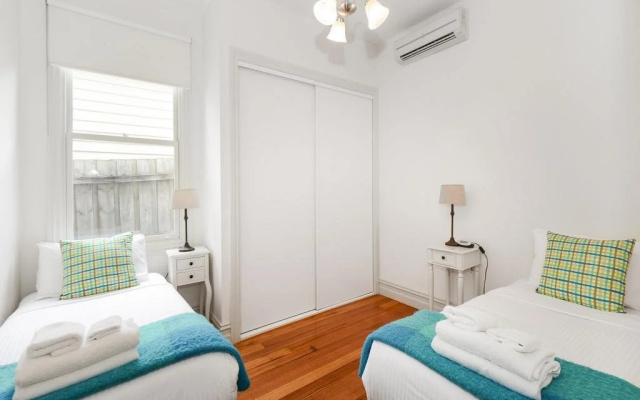 Boutique Stays - Marys Place, Richmond