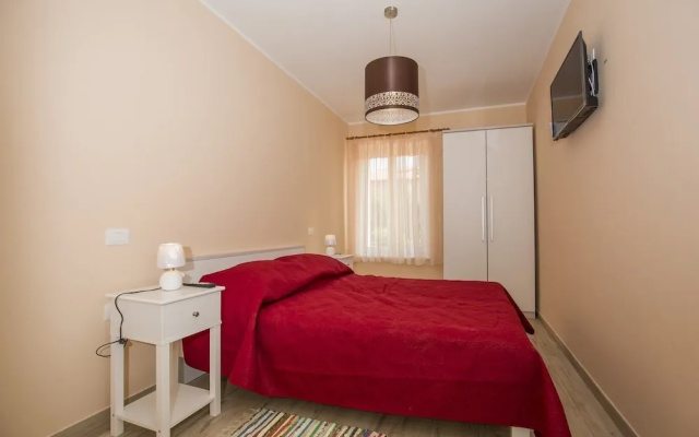 Apartments Zazah