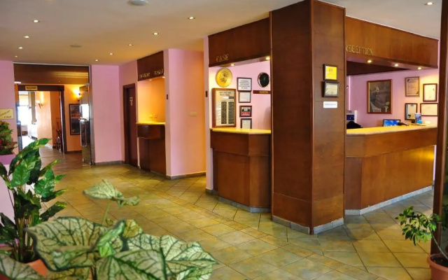 Kilyos Kale Otel