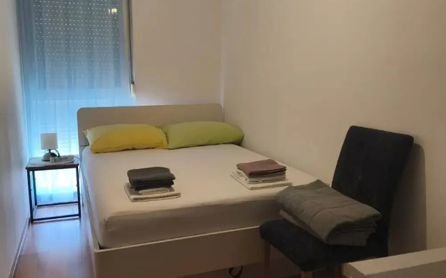 Apartment Alba