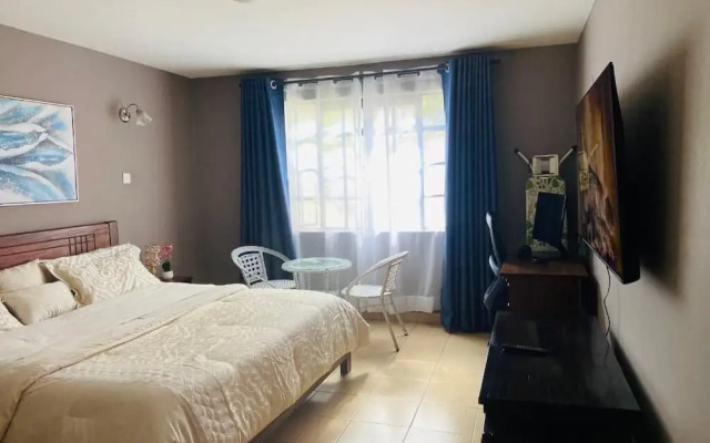 Riara Prestige Apartments
