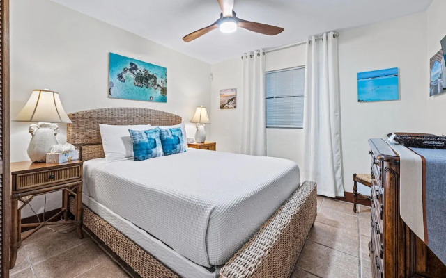 Alta Bella Villa w Nordic Spa Concierge