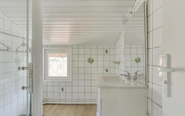 Maison Biscarrosse Plage, 4 pièces, 6 personnes - FR-1-521-149