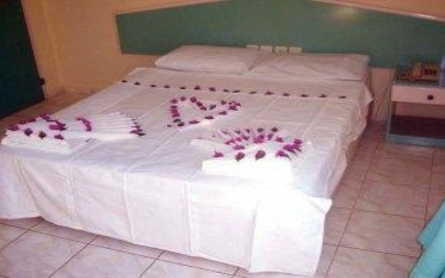 Happy Holiday Apart