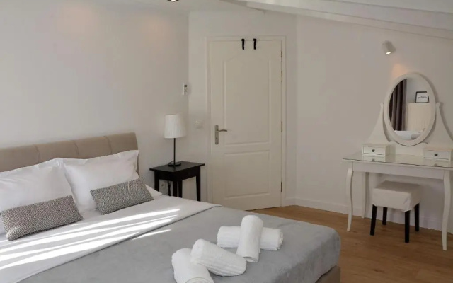 Vida Residential Apartments