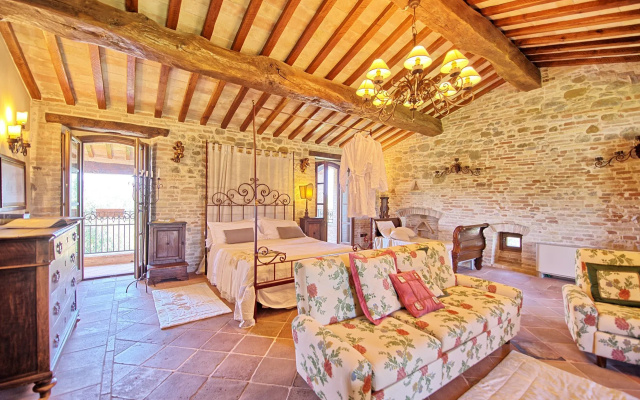 Villa Assisi