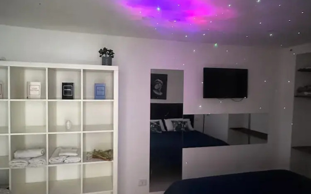 Spazio Apartments Fornai