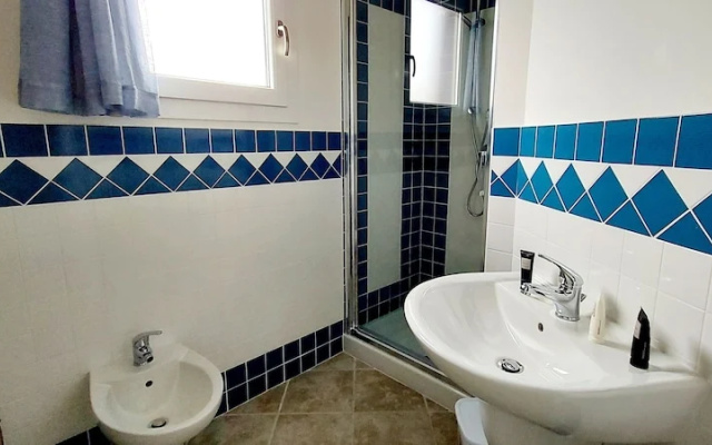 Blu House a Castelsardo