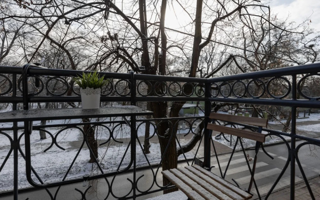 Hostel Pruszkow