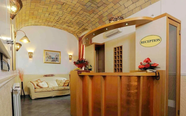 Hotel Campidoglio
