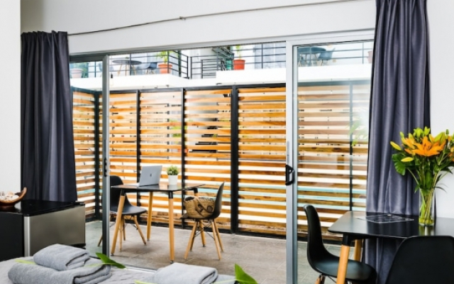 In The Shade Hotel - Coworking - Adults Only