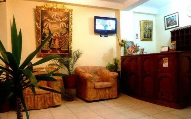 Inkas Inn Cusco