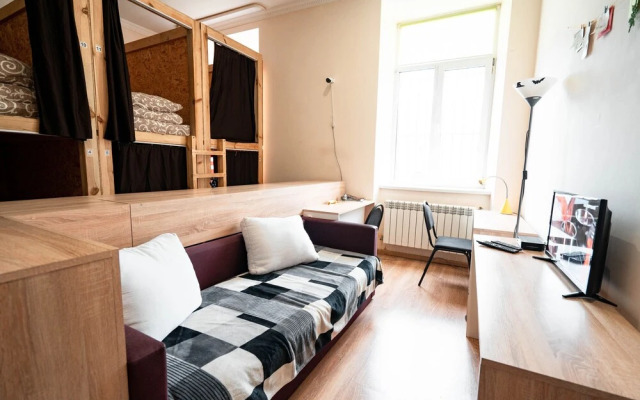A1 Hostel
