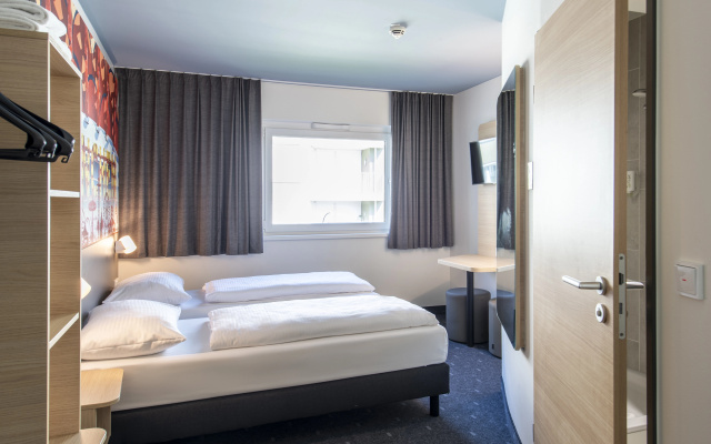 B&B Hotel München City-West