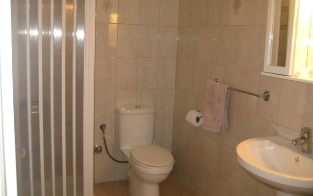 Giannos Apartments