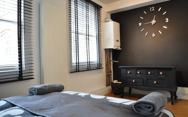 1 Bedroom Apartment in Hoxton London