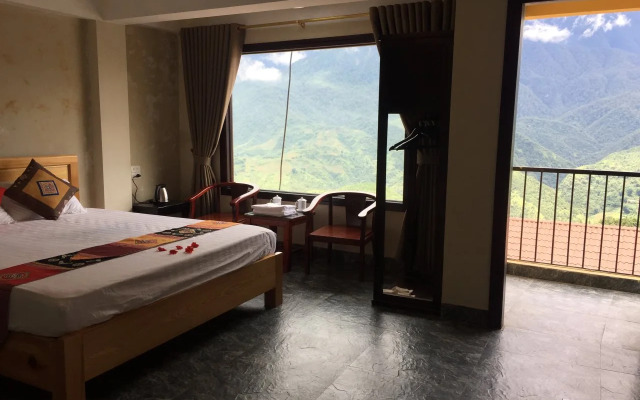Sapa Dao Homestay