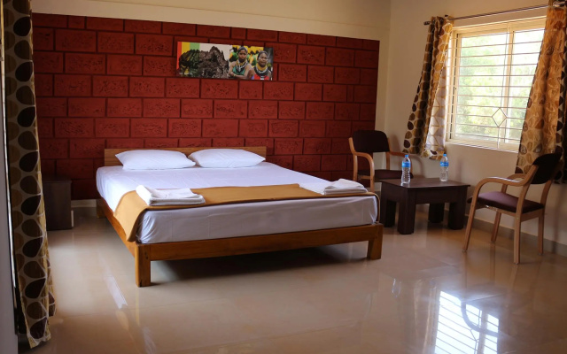 Kinara Stay - Kumta