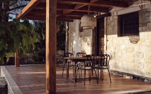 Leeda's Villas Zakynthos