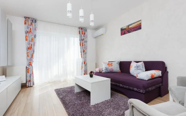 . Holiday Apartments Brasov