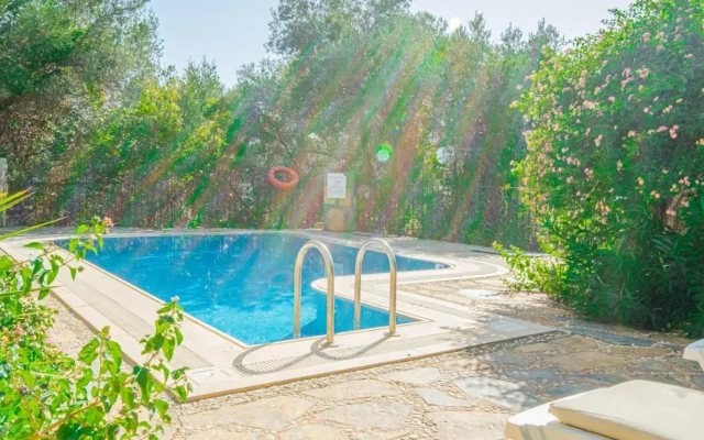 Salmakis Villas